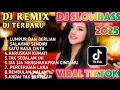 Download Lagu DJ DANGDUT REMIX KOPLO PALING LARIS ‼️LUMPUR DAN BERLIAN_SALAHMU SENDIRI / SLOW BASS