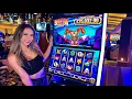 I ve NEVER Seen A NEW Slot LIKE THIS