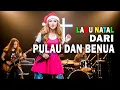 Lagu Dari Pulau Dan Benua - Lagu Natal Versi Rock Terbaru + Lirik