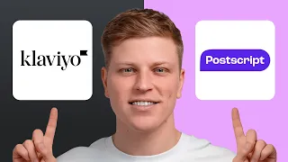 Klaviyo vs Postscript The Best Choice for Beginners in 2026
