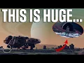 New Reveal CHANGES EVERYTHING Modders Can Create ENTIRE PLANETS In Starfield
