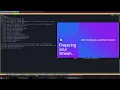 watchstream py Script Demo