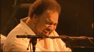 george duke live guess youre not the one please subscribe to my channel
