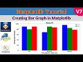 How to Make a Bar Graph in Matplotlib Matplotlib Tutorial in