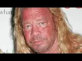 Here s How Much Dog The Bounty Hunter Is Really Worth