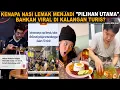 Download Lagu KENAPA NASI LEMAK MENJADI \