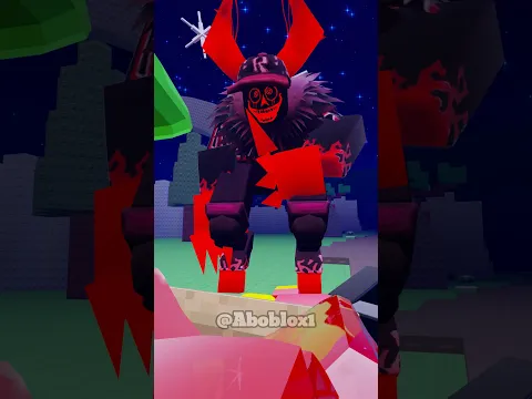 Heart-Touching Ending 💀❤️ #roblox #robloxanimation #shorts #animation #funny #forsaken #rblx