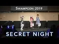 Download Lagu 【Triad Regality】TRIGGER - Secret Night Swampcon 2019