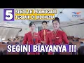 Lagu 5 SEKOLAH PRAMUGARI TERBAIK SEGINI BIAYA PENDIDIKANNYA