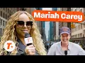 Download Lagu Testing Mariah Carey's Music Knowledge | Track Star*