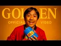 Lagu GOLDEN x RYAN'S WORLD (Official Music Cover)
