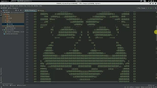 MAC Address Changer Python Script