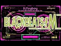 Download Lagu Urban Hip Hop - R\u0026B | Blackbeats.fm Radio Show | Mixed By DjToyboy 2012 LIve Show