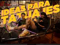 Kelly Impodcast - Ideas para tatuajes que encuentras en Pinterest Paraiso Perdido