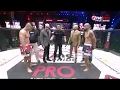 Download Lagu RUDY AHONG GUNAWAN VS THEODORUS GINTING _#one pride_pro never quid