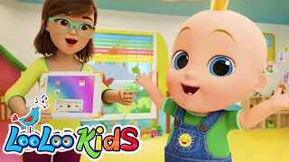 a ram sam sam and more funny kids songs u0026 nursery rhymes loolookids