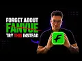 I tried EVERY Fanvue alternative
