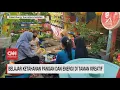 Belajar Ketahanan Pangan Dan Energi di Taman Kreatif