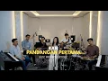 Lagu Pandangan Pertama - RAN COVER JAZZ NEO SOUL FUNK