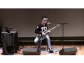 SWEETWATER - GEARFEST 2015 - DJ Ashba w/ Guns N' Roses \u0026 Sixx: A.M. (Q\u0026A + 10-solo medley)