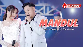 mandul simpatik music fira cantika x irwan krisdiyanto official music video