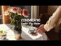 Zimmer90 - Under the Moon (Official Lyric Video)