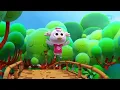 Tatiana - ⭐ la patita lulu 🦆 (video musical)