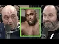 Tom Segura Got to the Bottom of That Coronavirus Meme Joe Rogan