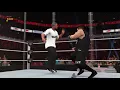 Download Lagu Shane Mcmahon vs Kevin Owens [Hell in a Cell]
