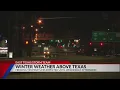 Weather conditions in Tyler