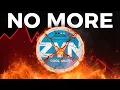 The 16 Billion Zyn Empire is About to Collapse