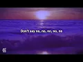 Bruno Mars - Marry You (Lyrics)