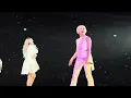 2NE1 - I DON’T CARE@2NE1 ASIA TOUR 2025 [WELCOME BACK] IN TAIPEI DAY 2