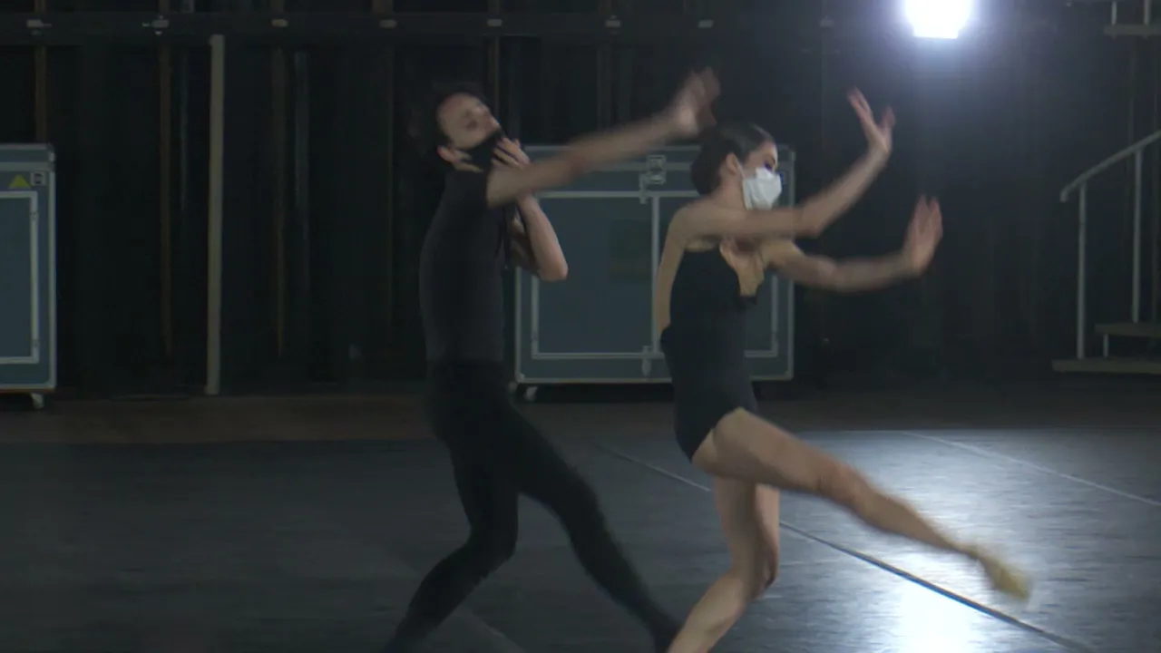 Espetáculos online: Bolshoi realiza programação especial no mês da dança