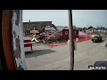 Boscobel Dial Office Demolition Part 2