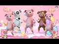 Download Lagu Heo Nhỏ Sắc Màu Nhảy Đáng Yêu - Đàn Heo Con | Nhạc Cha Cha Khu Vui Chơi Trong Nhà Hay Và Mới Nhất