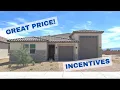 Pahrump Nevada - Newly Built Property