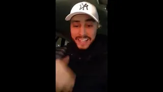 عااااااااااجل تفاصيل خطيرة في قضية اعتقال كناوي بسبب أغنية عاش الشعب Free Gnawi 