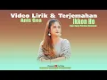 Download Lagu IKKON HO - ANIS GEA OFFICIAL LIRIK DAN TERJEMAHAN