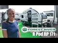 Forest River RV-R-Pod-RP-171