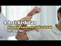 Lagu 4 Arti Kedutan di Lengan Kanan Atas Dekat Ketiak Pertanda Apa?