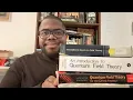Quantum Field Theory Book Recommendations