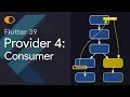 Flutter 39 Provider4 - Consumer