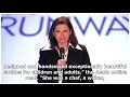 project runway contestant wendy pepper dies