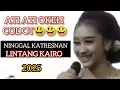 Lagu DALANGE....ATI ATI OKEH CODOT😀..LINTANG KAIRO NINGGAL KATRESNAN