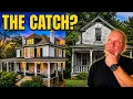 Is Fisher Park Worth It Breaking Down Greensboros Historic Neighborhood
