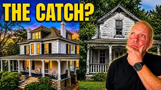 Is Fisher Park Worth It Breaking Down Greensboros Historic Neighborhood