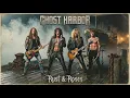 GHOST HARBOR - RUST ROSES FULL ALBUM