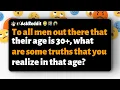 Download Lagu r/AskReddit | Men 30+: What truths have you discovered in your thirties?