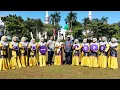 JUARA 1 QASIDAH REBANA DEWASA PUTRI BANTEN | LASQI NUSANTARA FEST 2025 KAB BOGOR